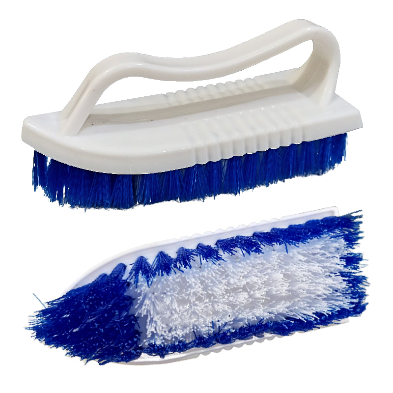 Cleaning Hand Brush (assorted color)