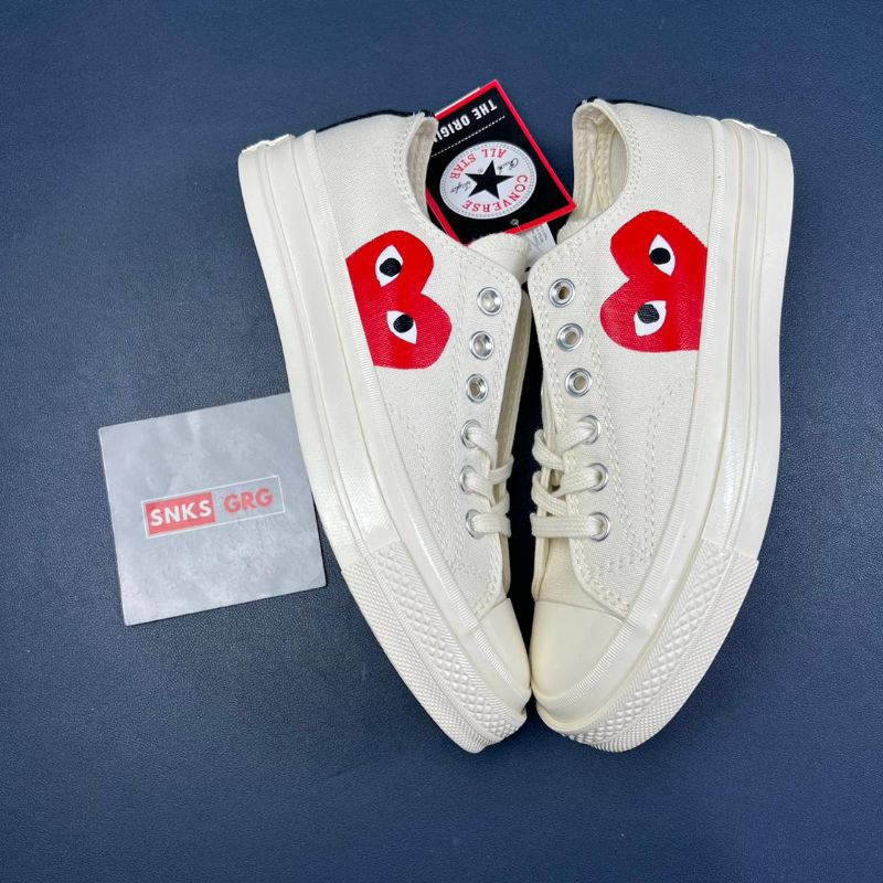 Converse deals cdg aliexpress