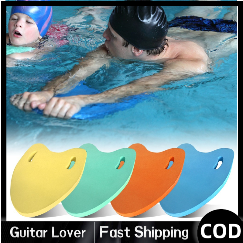 [READY] Kickboard EVA Foam Swimming Learner Floating Board For Kids ...