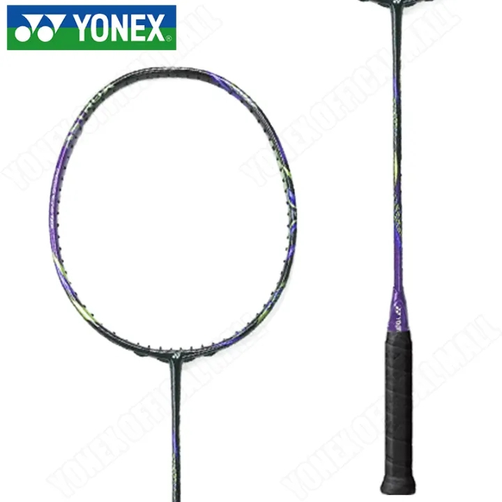 Yonex New Astrox S Pro Limited Badminton Racket Full Carbon Single U