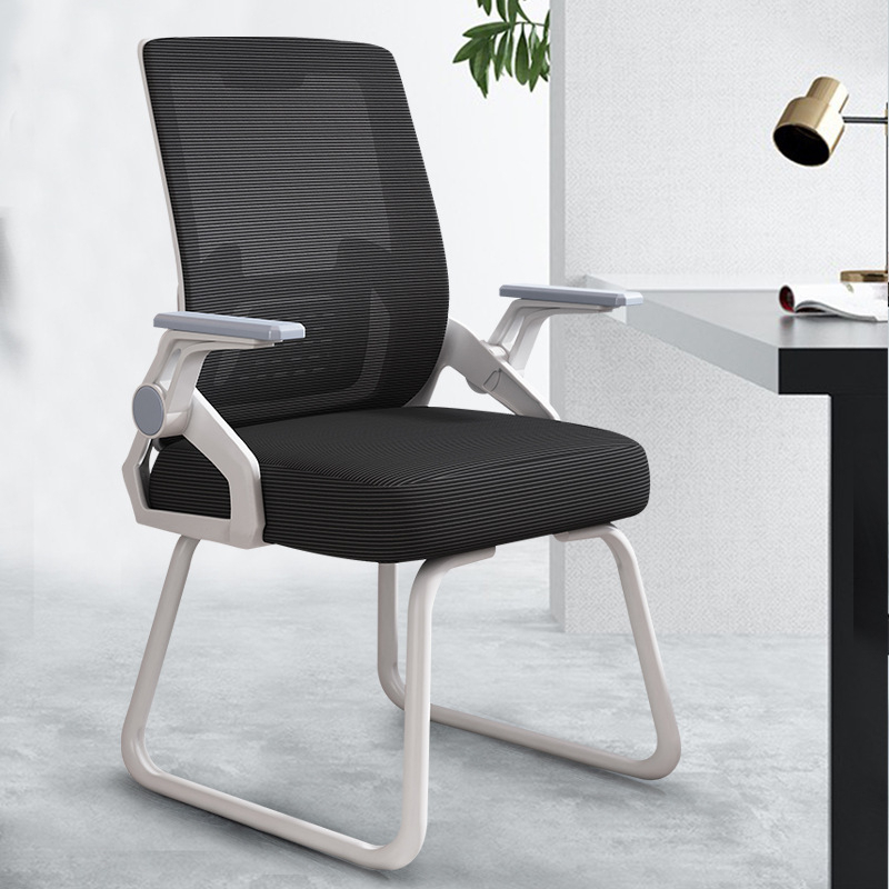 Office reception chair, chair reception chair, suitable for waiting