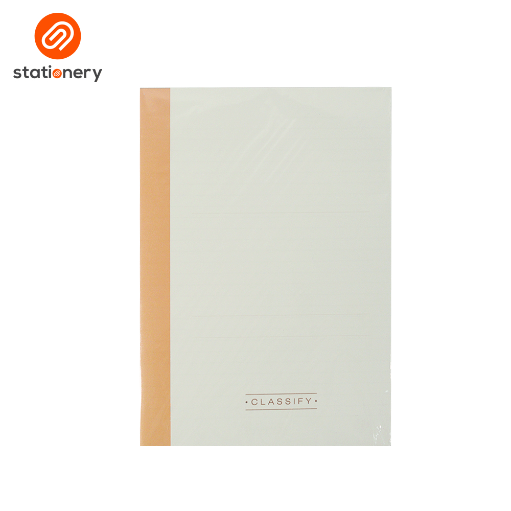 Veco Classify String Binder Refill A5 | Shopee Philippines