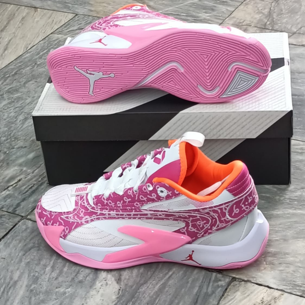 luka doncic basketball shoes