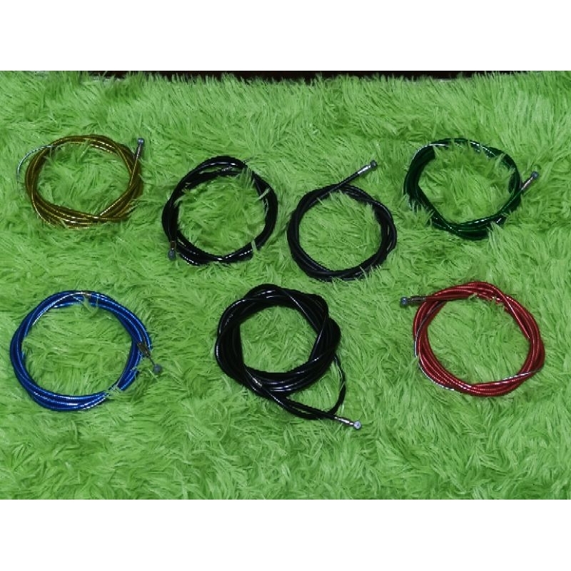 Bicycle Brake Cable Ligon Karasawa bike MTB front rear ordinary and