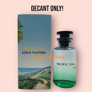Louis Vuitton Pacific Chill's Perfect ALTERNATIVE!