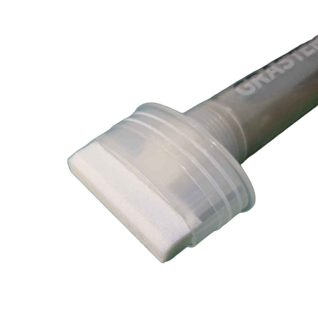 GRASTER WILDER 50mm Refillable EMPTY Wide Marker (NO INK!) | Shopee ...