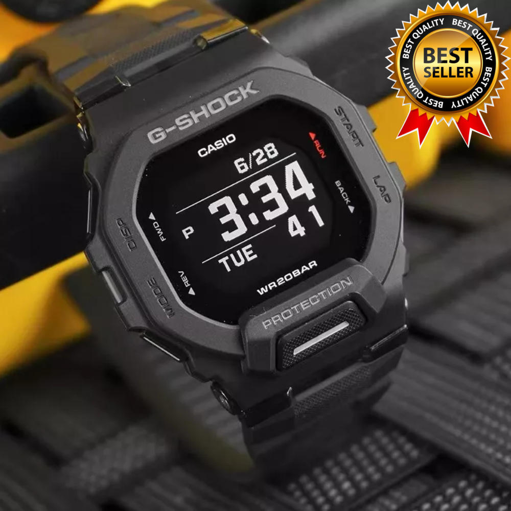 Casio store watch shopee