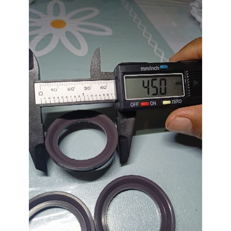 Oring for Piston/Piston Rubber Ring for Jack Hammer Shopee Philippines