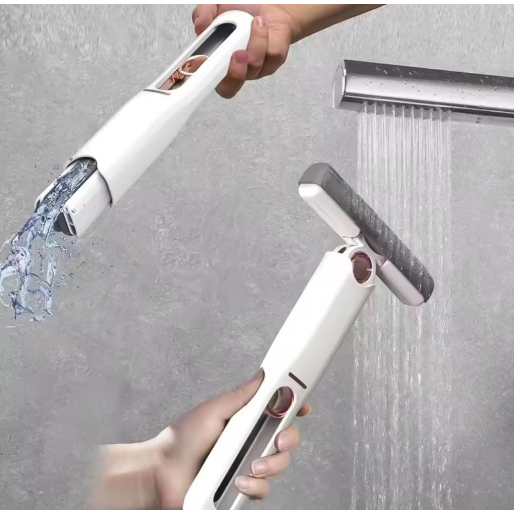 Multifunctional Portable Mini Handheld Mop Mini Mop Kitchen Water ...