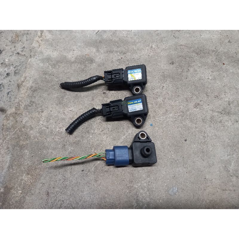HONDA DENSO K20/K24 Original Map Sensor Shopee Philippines