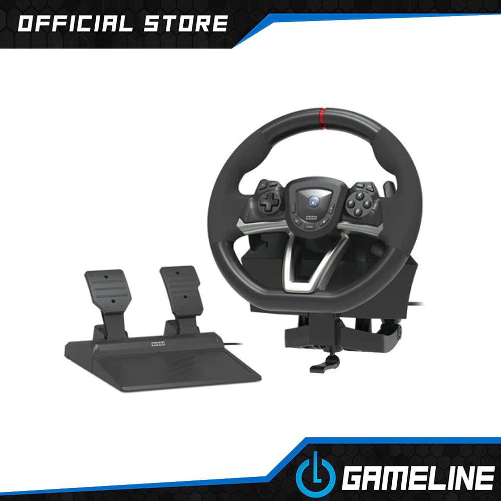 Hori racing best sale wheel switch