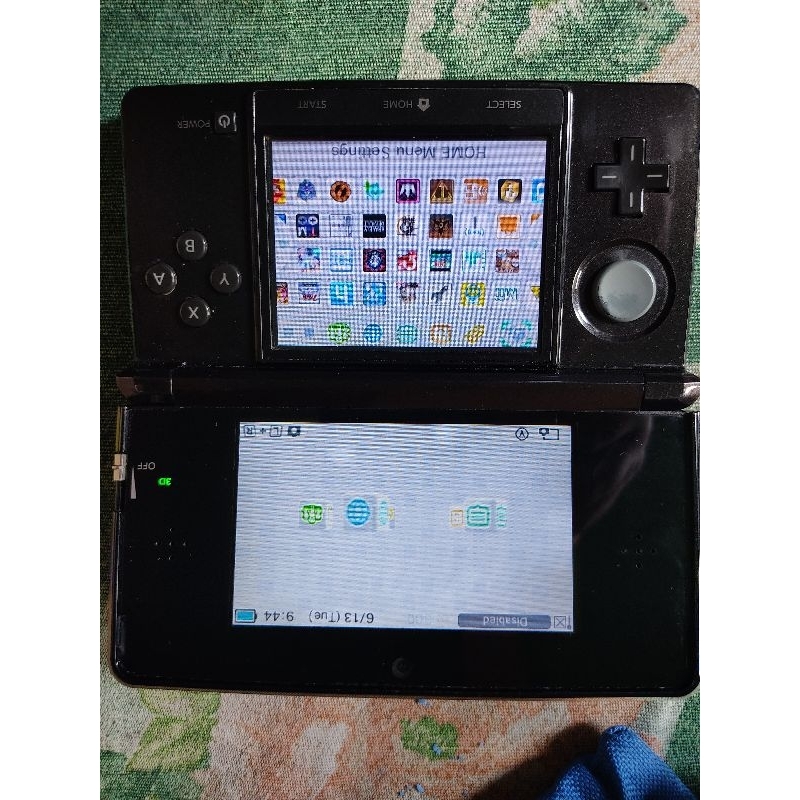 NINTENDO 3DS JAILBREAK Shopee Philippines