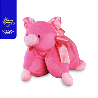 Blue magic pig pillow 2024 price