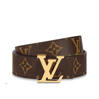 Shop the Latest Louis Vuitton Belts in the Philippines in November, 2023