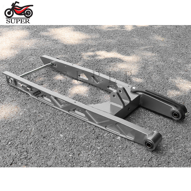 Mutakin Full CNC Swing Arm For Honda GTR150 RS150 Full CNC Swing Arm