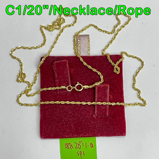 CHAIN NECKLACE CASH ON DELIVERY LightWeight Per Piece Real Legit