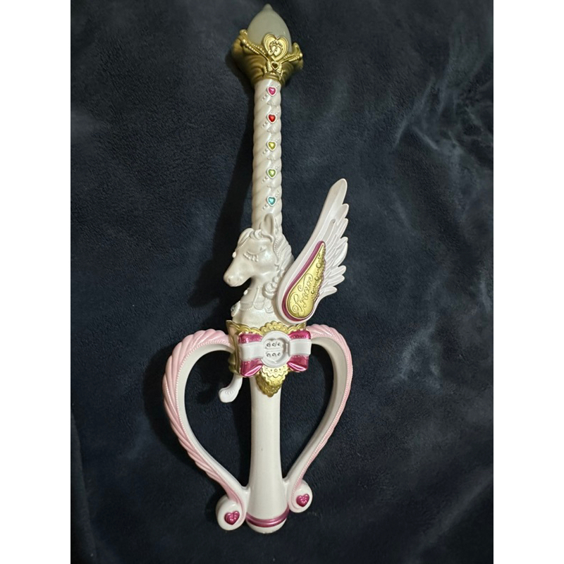 Pretty Cure Smile Precure Princess Candle Wand Shopee Philippines 0924