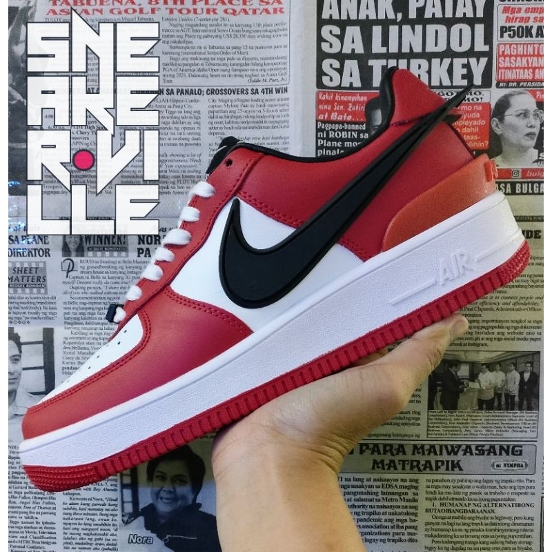 nike airforce 1 ph price