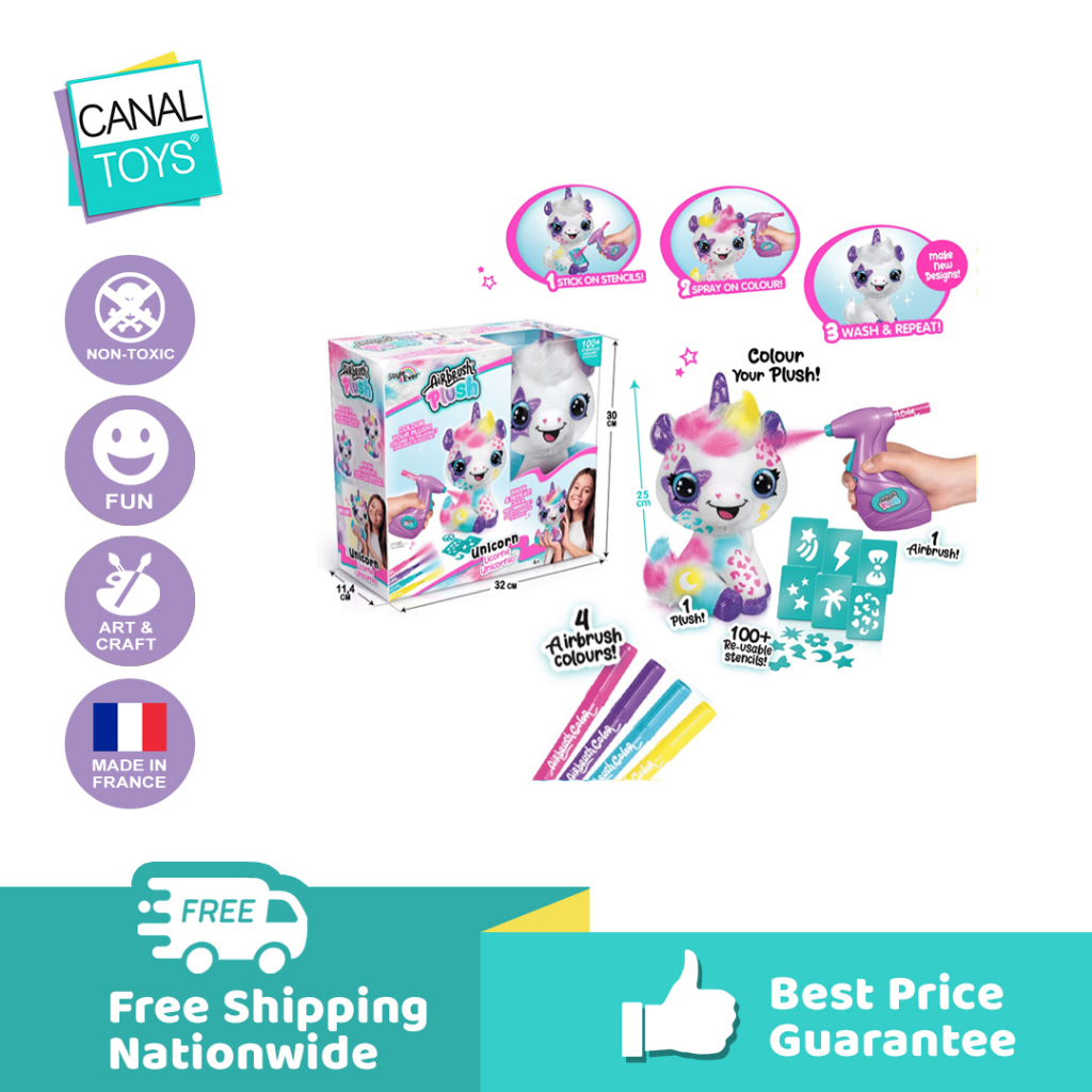 Canal Toys - Style 4 Ever - Mallette De Décoration Avec Journal - Kit Avec 250 Accessoires, Rubans Adhésifs, Autocollants, Marqueurs, Pochoirs - Scrapbooking Case - OFG289