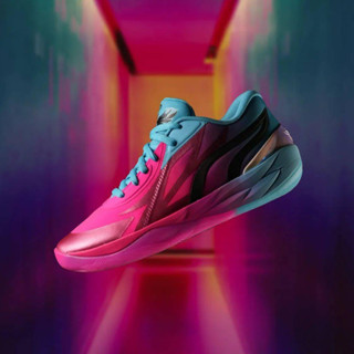 Puma hot sale spike shoes