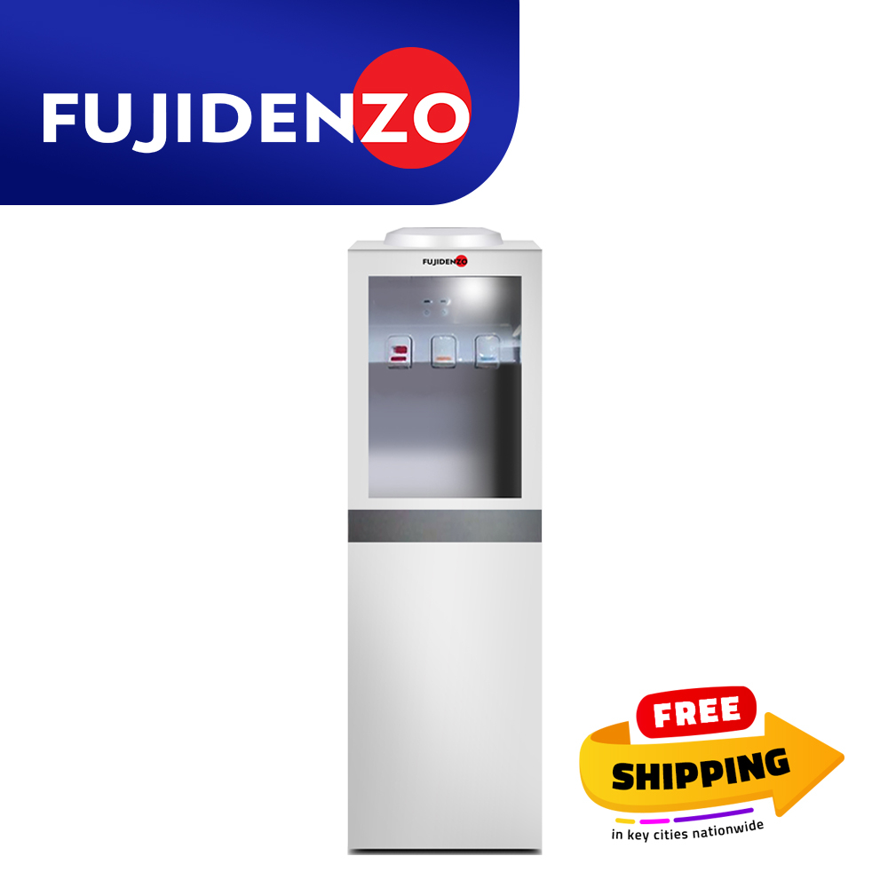 Free standing Water Dispenser With Front Cover & Bottom FWD1331