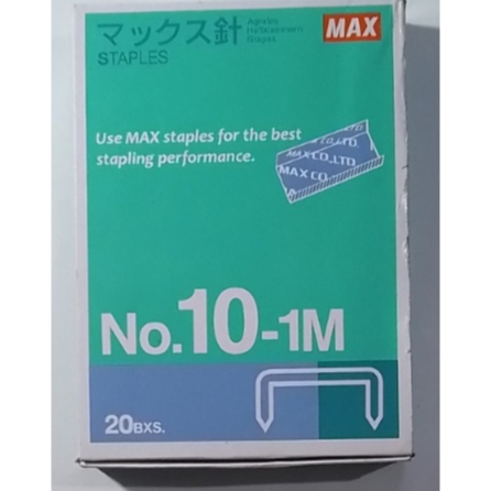 Staple Wire Stick No.10-1M 5mm 1Box 20 inner Box | Shopee Philippines