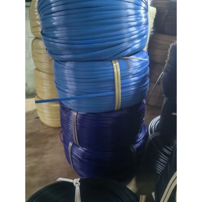 Js Synthetic Rattan(JS) #1 (5kl/roll) | Shopee Philippines