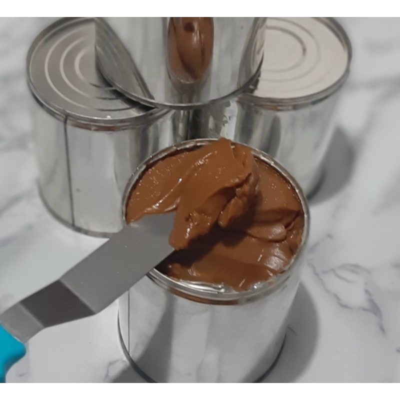 Dulce de leche (yema in can) Shopee Philippines