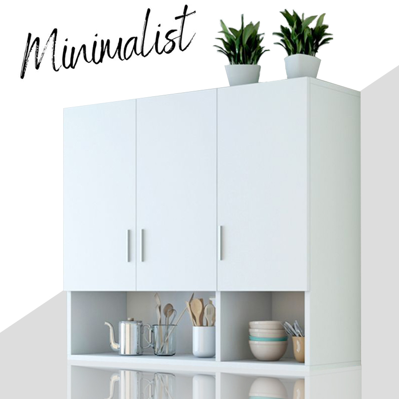 wall Hanging kitchen wall mounted