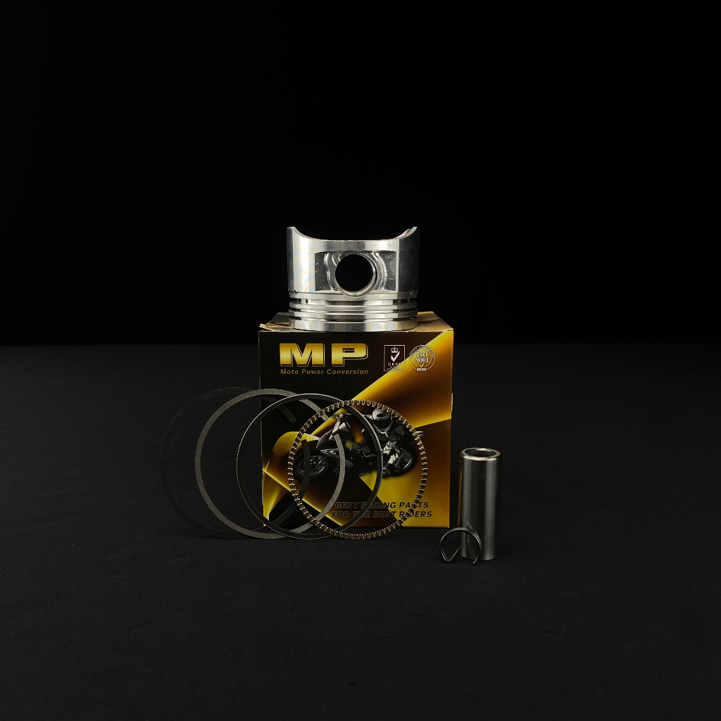 RF MP PISTON KIT MIO/NOUVO 50MM | Shopee Philippines