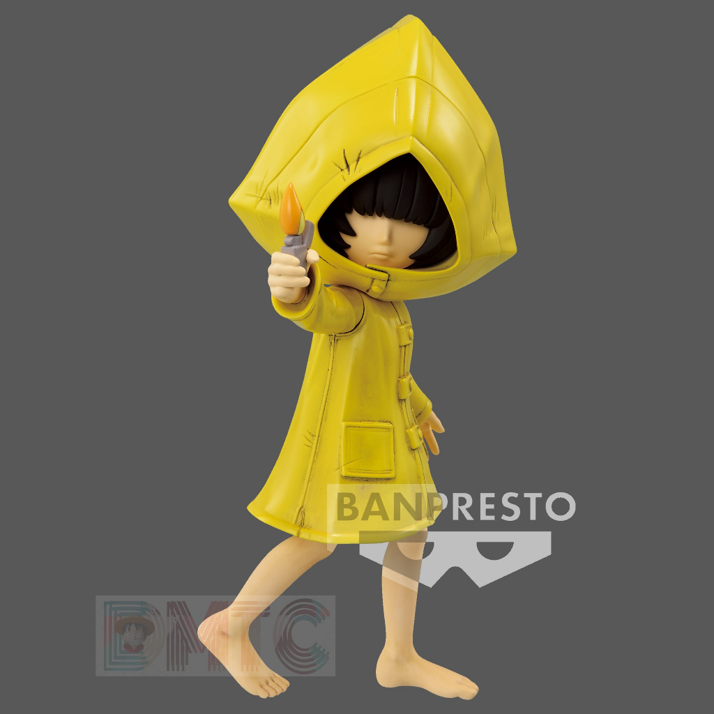 Little Nightmares Six Figure Shopee Philippines