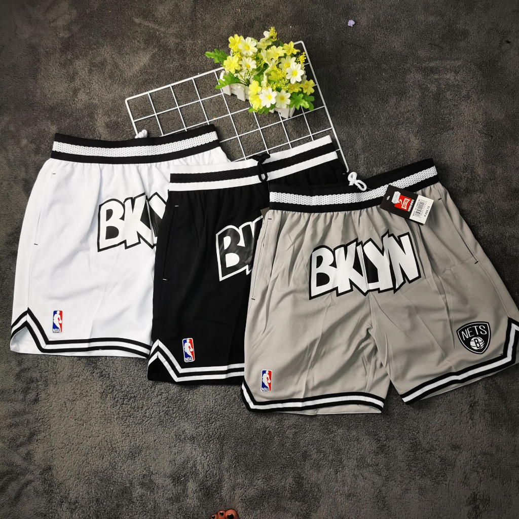 avig N08 Men's best selling sport short basketball short embroidery NBA ...