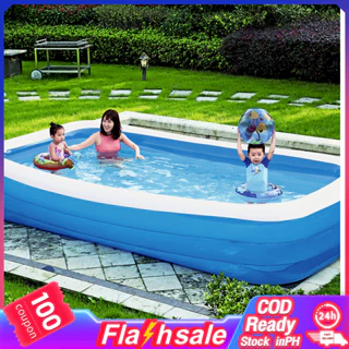 The 3 Best Inflatable Kiddie Pools of 2024