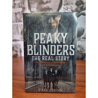 Corrente Peaky Blinders - Well-shopiy