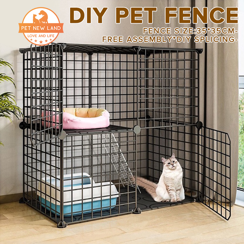 Kitten Playpen Bunny Playpen Small Animal Playpens With Top Cover