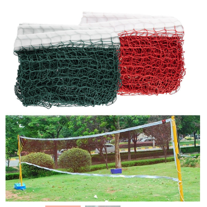 Volleyball Badminton Net,Professional Badminton Net With