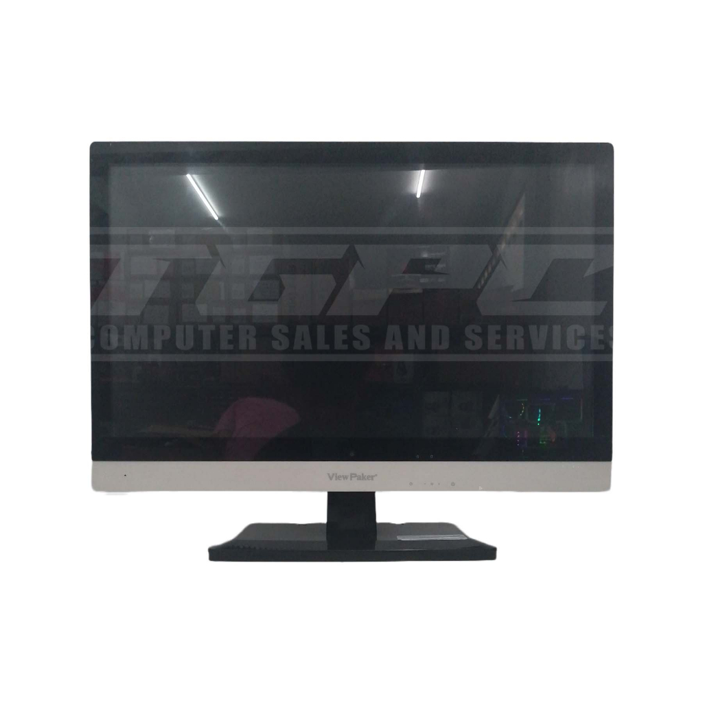 ViewPaker All in one PC 22inch Screen i5 4th gen | Shopee Philippines