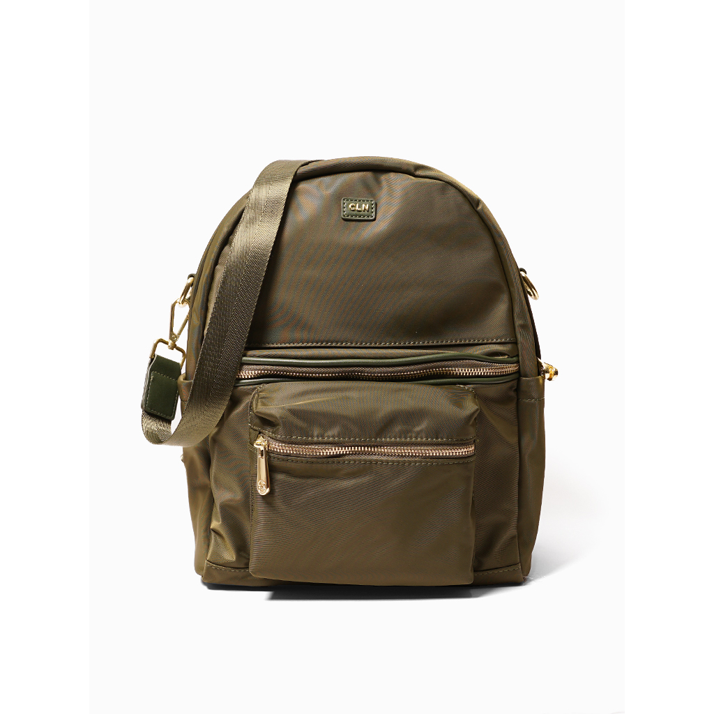 CLN Zipporah Backpack / Women's Backpack / Small Backpack / Chain
