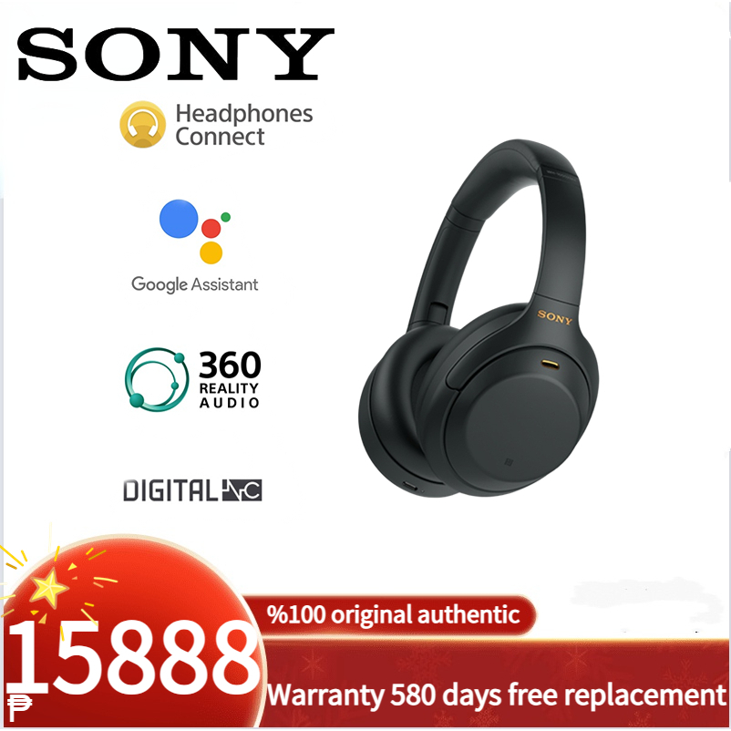 Sony xm4 shopee new arrivals