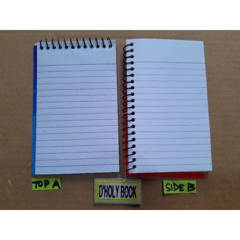 Shop tickler notebook for Sale on Shopee Philippines