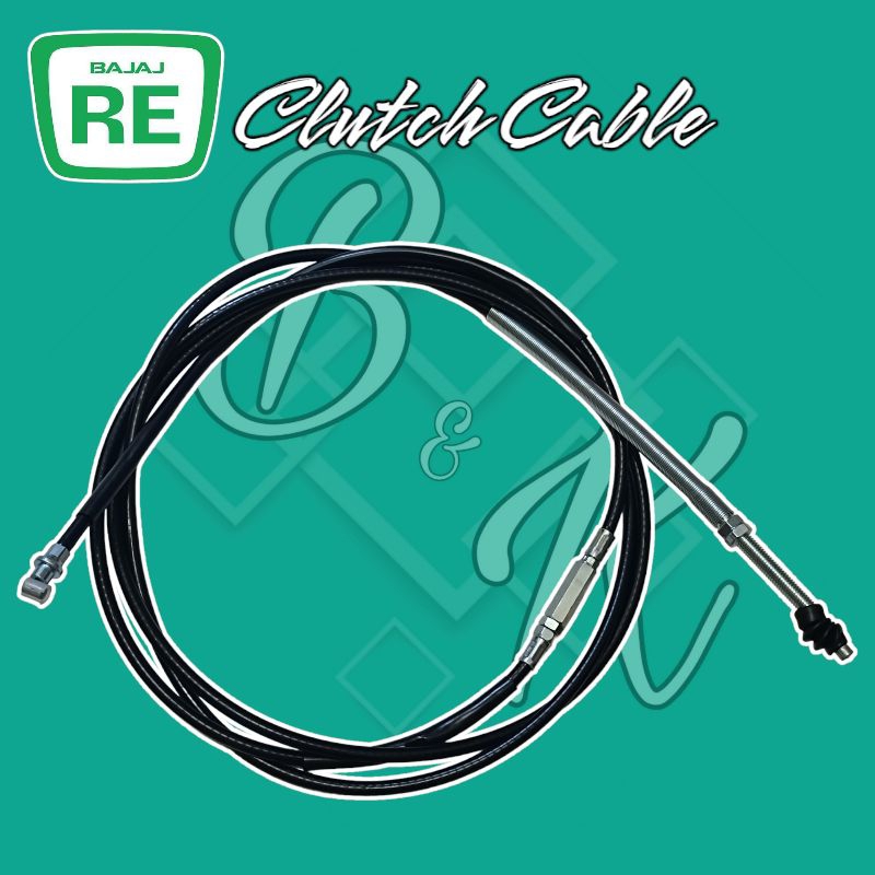 Bajaj RE Clutch Cable Shopee Philippines