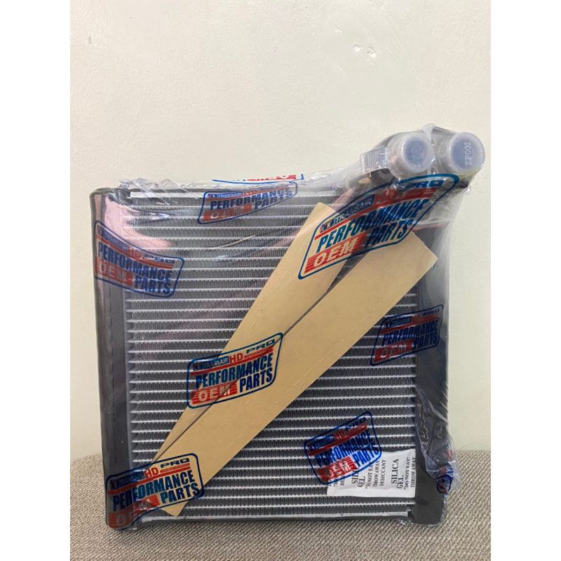 Toyota Wigo 2016-2022 AC Evaporator (Transaire) | Shopee Philippines