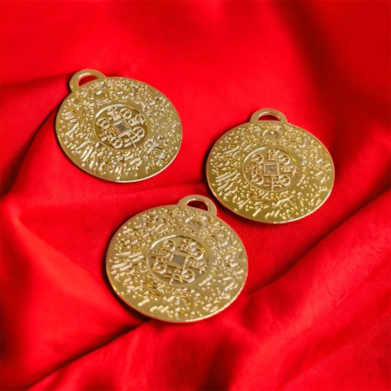 Original Money Amulet | Shopee Philippines
