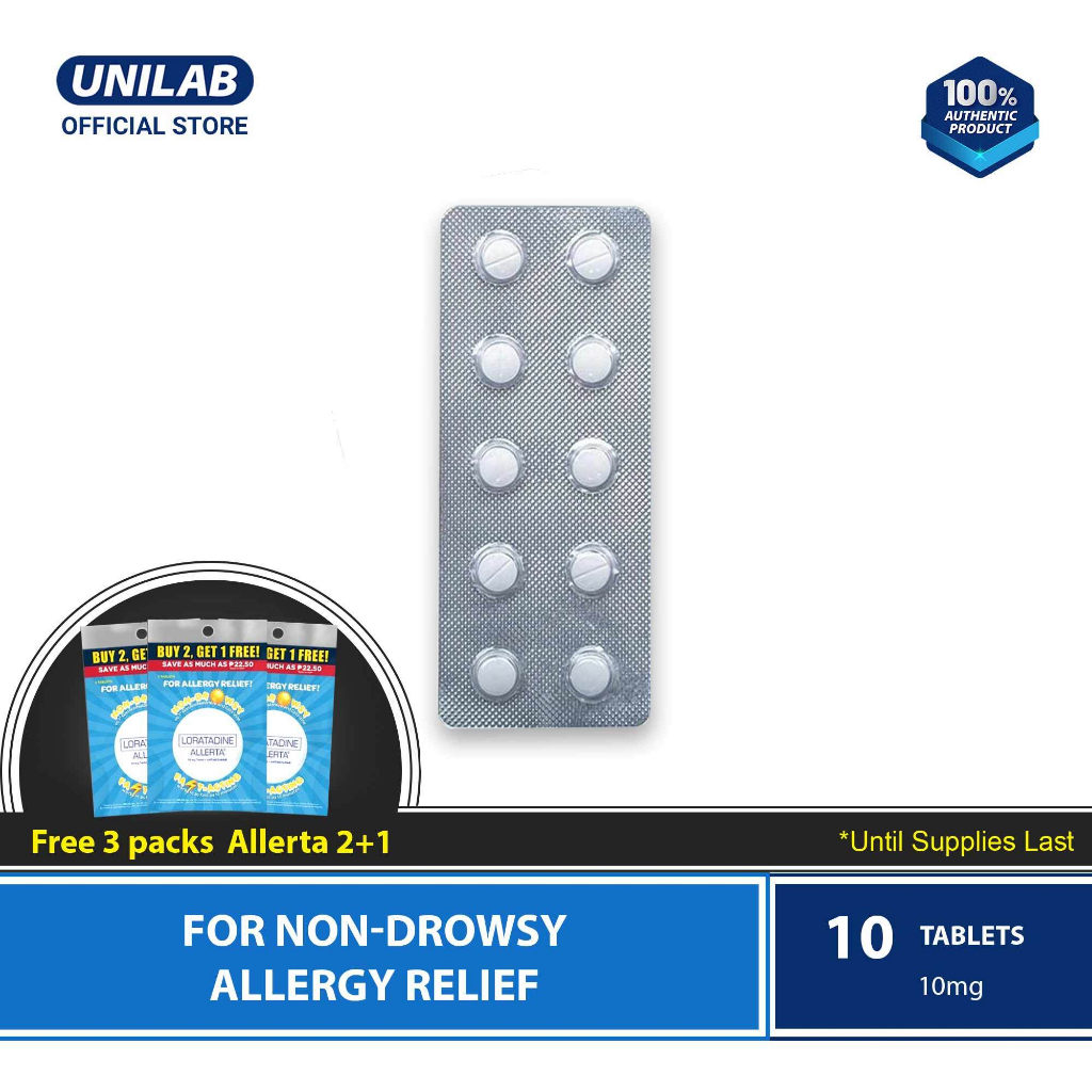 unilab-allerta-10mg-10-loratadine-tablets-for-fast-non-drowsy-relief