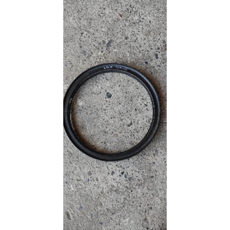 Lock Rim Rim Lock Tire Elf Truck Rim 15 & Rim 16 | Shopee Philippines