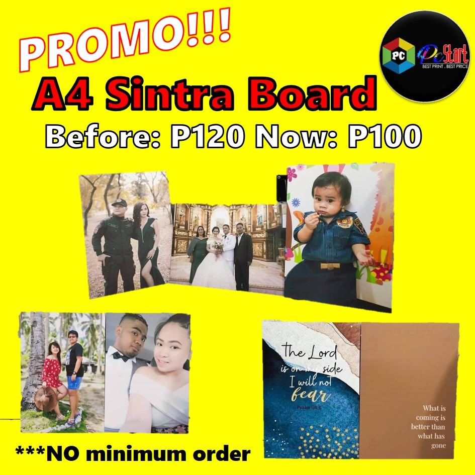 Sintra Board Wall Decor A4 Size Shopee Philippines
