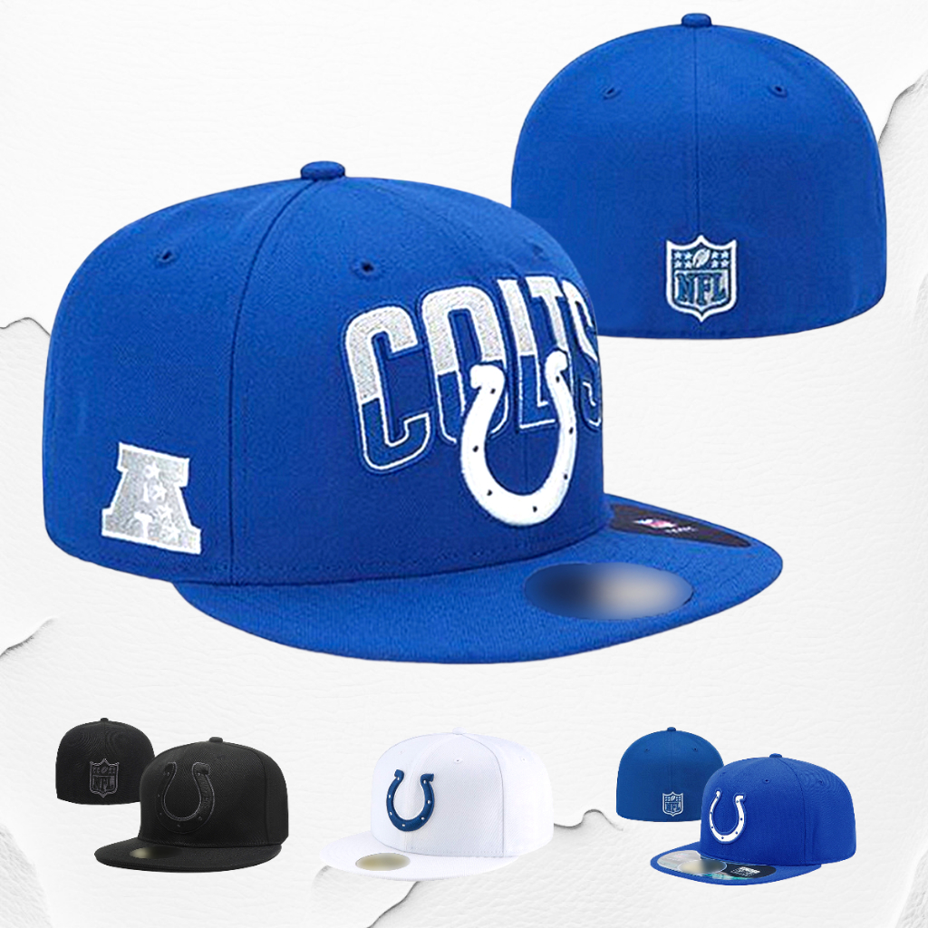 Colts 2024 fishing hat