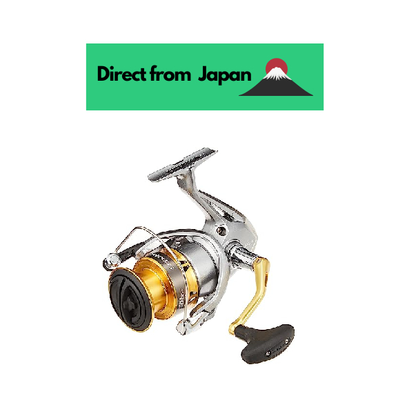 Shimano 17 Sedona 4000XG Spinning Reel