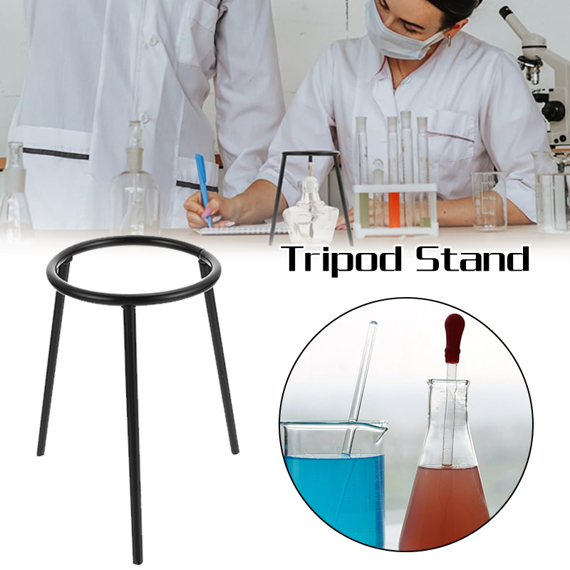 Alcohol lamp Tripod Lab tripod stand Lab Supplies Shopee Philippines