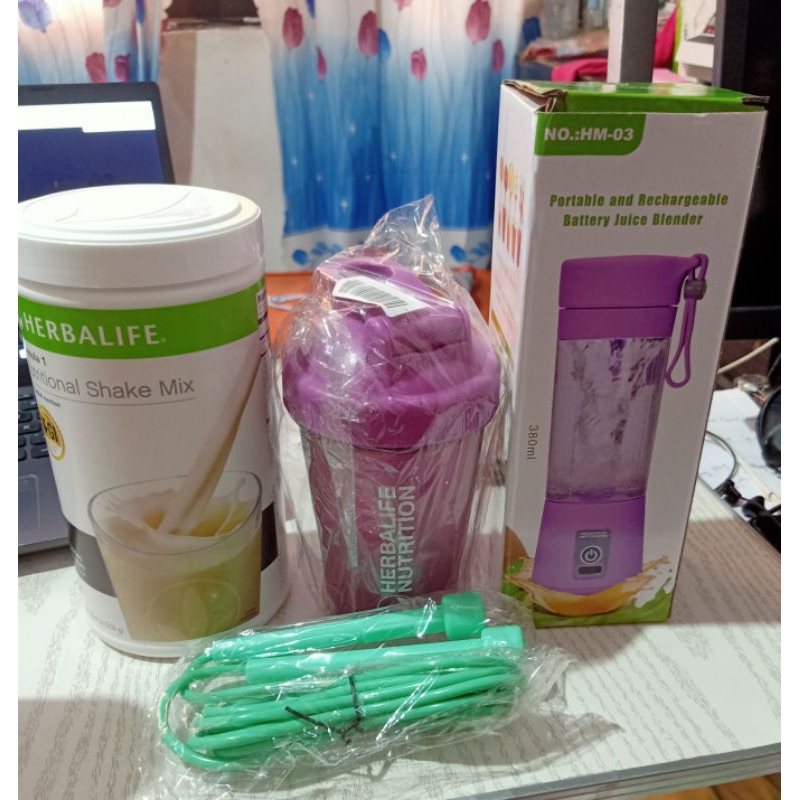 Herbalife Starter Pack Shopee Philippines